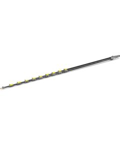 Teleskopiskais uzgalis Karcher TL 14 C; 2,4-14 m