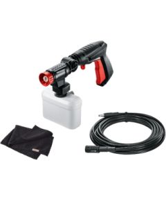 Smidzināšanas pistole Bosch 360 Cleaning Kit