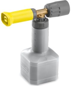 Putu tīrīšanas uzgalis Karcher Basic 3; 1 l