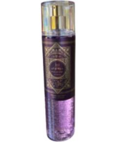 Al Wataniah Watani Purple Tělový sprej 250ml