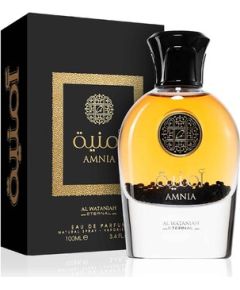 Al Wataniah Amnia EDP 100ml