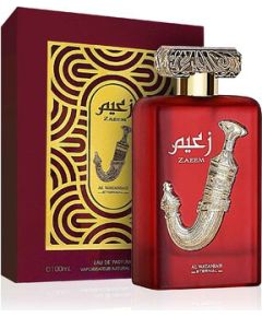 Al Wataniah Zaeem EDP 100ml