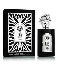 Al Wataniah Qahir EDP 100ml