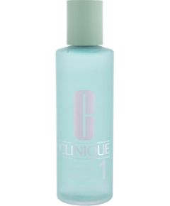 Clinique 3-Step Skin Care / Clarifying Lotion 1 400ml