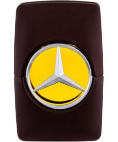 Mercedes-benz Man / Private 100ml
