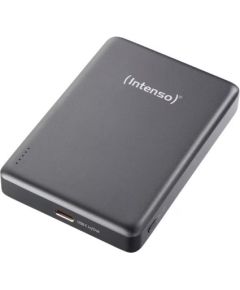 POWER BANK USB 10000MAH MAG/GREY 7344034 INTENSO