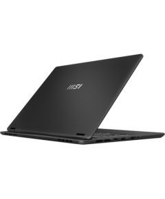 Notebook MSI Prestige 14 AI+ Evo C2VMG CPU  Core Ultra u7-258V 3700 MHz 14" 2880x1800 RAM 32GB LPDDR5x 8533 MHz SSD 1TB Intel Arc 140V 16GB ENG Windows 11 Home Grey 1.7 kg PRE14AI+EVOC2VMG-010NL
