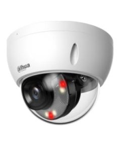 NET CAMERA 4MP DOME/HDBW1439E1-A-IL-0280B-S6 DAHUA