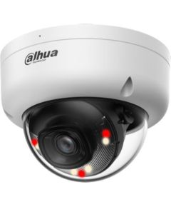 NET CAMERA 2MP DOME/HDBW1239E1-A-IL-0280B-S6 DAHUA