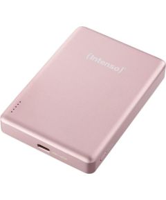 POWER BANK USB 10000MAH MAG/ROSE 7344033 INTENSO