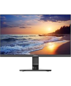 LCD Monitor DAHUA LM22-J200 21.5" Business Panel IPS 1920x1080 16:9 100Hz 5 ms Speakers Colour Black DHI-LM22-J200