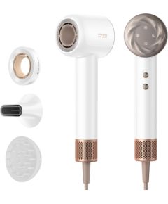 Dreame AHD18 Glory Mix White Hair Dryer