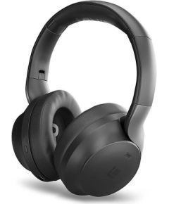 HEADPHONES WRL LHXW-E/BLACK 73205 LINDY