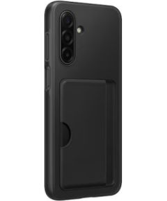 Samsung Galaxy A17 Card Slot Cover Black