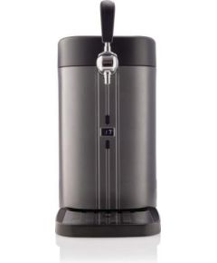 Hisense  5 L  tumsi peleka - Alus dzesetajs HBD5A (3838782606304)