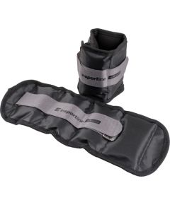 Potītes/par rokas atsvari inSPORTline ON-X Oxforder 2 x 0,5 kg