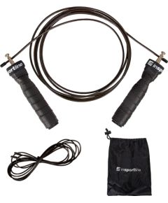 Laiptu lēkšanas komplekts inSPORTline JumpSet