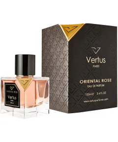 VERTUS PARIS Oriental Rose EDP spray 100ml