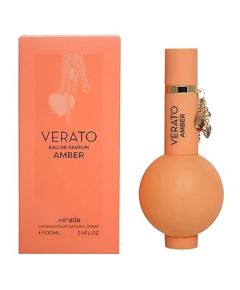 Mirada Verato Amber EDP 100ml