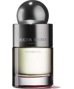 Molton Brown, Rosa Absolute, Eau De Toilette, For Women, 50 ml