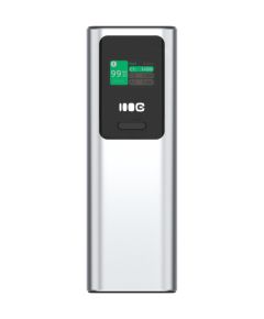 Enerģijas krātuve Green cell Powerbank 25200mAh 140W