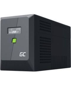 Green Cell UPS Power Proof 2000VA 1200W