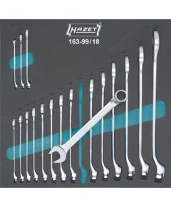 Hazet tool modules 163-99 / 18