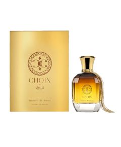 GRITTI Choix Lumiere Du Desert Extrait de Parfum spray 100ml