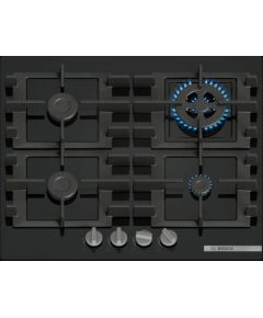 Płyta gazowa BOSCH PNH6B6K40