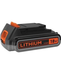 Black & Decker BL2518 cordless tool battery / charger