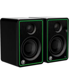 Mackie CR3-X - multimedia monitors (pair)
