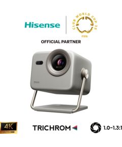 PROJEKTOR HISENSE M2PRO LASER 4K