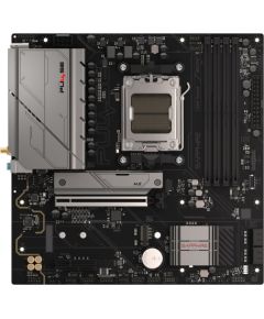 Płyta główna SAPPHIRE PULSE B850M WIFI