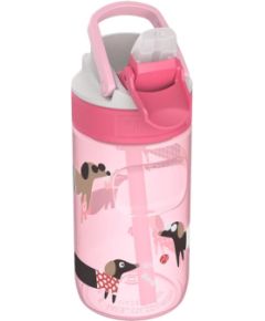 Kambukka butelka na wodę Lagoon 400ml Diva Dogs