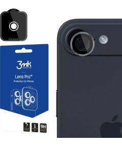 Защитное стекло камеры 3mk Lens Pro Apple iPhone Air прозрачное