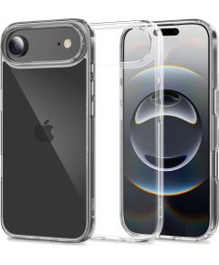 Чехол Tech-Protect Flexair Hybrid Apple iPhone Air прозрачный