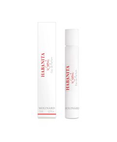 Molinard Molinard, Habanita L'Esprit, Eau De Parfum, For Women, 1 ml *Vial For Women