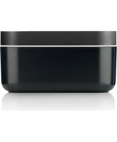 Brabantia LEKUE ledus saldēšanas kastīte Ice box, black - 880247