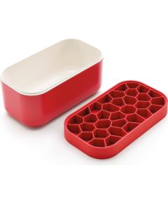 Brabantia LEKUE ledus saldēšanas kastīte Ice box, white