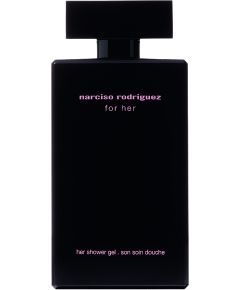 Narciso Rodriguez For Her Shower Gel 200ml