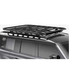 Thule 611003 Caprock L Bagāžas grozs