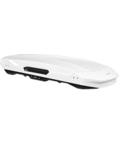 Thule 639402 Motion 3 XL Low Balta 216x89x35cm 400L Jumta kaste