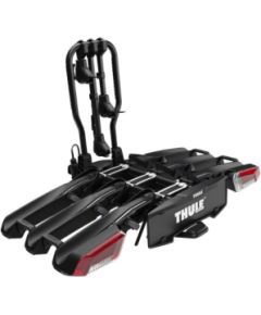 Thule 945100 EasyFold 3 3bike 13pin Velo turētājs uz āķa