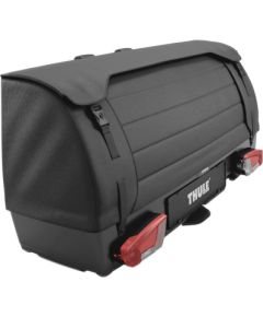 Thule 907100 Onto 2 Platformas kaste uz sakabes āķa