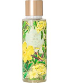 Victorias Secret Wild Willow Tělový sprej 250ml