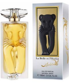 Salvador Dali La Belle et l´Ocelot EDP 100ml