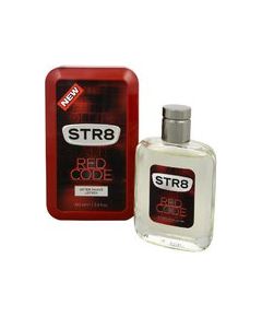 Str8 Red Code After Shave 100ml