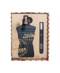 Jean Paul Gaultier Le Male Dárková sada EDT 200 ml a miniaturka EDT 10 ml 200ml