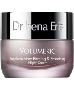 Dr Irena Eris Volumeric Supplementary Firming & Smoothing Night Cream - Noční krém pro zralou pleť 50ml