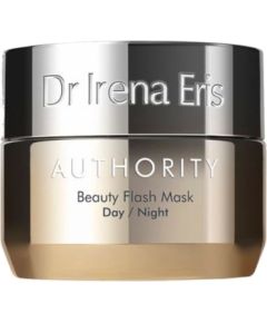 Dr Irena Eris Authority Beauty Flash Mask - Revitalizační pleťová maska 50ml